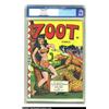 Image 1 : Zoot Comics #13 (Fox Features Syndicate, 1948). Here's another great "good girl" comic in the Fox tr
