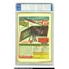 Image 2 : Zoot Comics #14 (Fox Features Syndicate, 1948) CGC VF- 7.5 Cream to off-white pages. Here is another