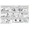 Image 1 : Nicholas Afonsky - Original Comic Strip Art for Little Annie Roonie Sunday dated 9/8/35 (King Featur