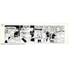 Image 1 : Chester Gould - Original Comic Strip Art for Dick Tracy dated 11/3/44 (Chicago Tribune, 1944). Dick.