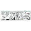 Image 1 : Various Artists - Original Comic Strip Art (Misc. Publishers, 1950s-1980s). This lot contains an odd
