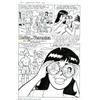 Image 1 : Dan DeCarlo Jr. and James DeCarlo - Original Art for Betty & Veronica Summer Fun #550, Complete 5-pa