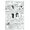 Image 4 : Dan DeCarlo Jr. and James DeCarlo - Original Art for Betty & Veronica Summer Fun #550, Complete 5-pa