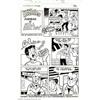 Image 1 : Joe Edwards and Rudy Lapick - Original Art Panel Pages (Archie, 1980s-1990s). This lot contains thre