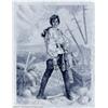 Image 1 : Randy Elliot - Original Illustration, "Pirate" (SQP, Inc., 1996). Originally published in SQP's Trea