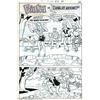 Image 1 : Stan Goldberg - Original Art for Binky #80, Lot of 2 Complete Stories (DC, 1971). Here are two compl