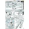 Image 4 : Stan Goldberg - Original Art for Binky #80, Lot of 2 Complete Stories (DC, 1971). Here are two compl