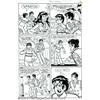 Image 3 : Stan Goldberg - Original Art for Binky's Buddies #12, Complete 7-page Story, "What More Can Happen?"