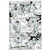Image 6 : Stan Goldberg - Original Art for Binky's Buddies #12, Complete 7-page Story, "What More Can Happen?"