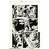 Image 3 : Russ Heath - Original Art for Batman: Legends of the Dark Knight #48, Complete 25-page Story, "Heat.