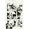 Image 5 : Russ Heath - Original Art for Batman: Legends of the Dark Knight #48, Complete 25-page Story, "Heat.