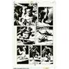 Image 6 : Russ Heath - Original Art for Batman: Legends of the Dark Knight #48, Complete 25-page Story, "Heat.