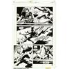 Image 7 : Russ Heath - Original Art for Batman: Legends of the Dark Knight #48, Complete 25-page Story, "Heat.