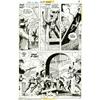 Image 3 : Russ Heath - Original Art for Our Army at War #241, Partial 12-page Story, "War Story" (DC, 1972). F