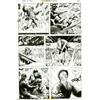 Image 6 : Russ Heath - Original Art for Our Army at War #241, Partial 12-page Story, "War Story" (DC, 1972). F