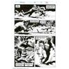 Image 2 : Russ Heath - Original Art for The Punisher #92, Complete 30-page Story, "Razor's Edge" (Marvel, 1994