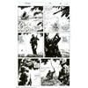 Image 7 : Russ Heath - Original Art for The Punisher #92, Complete 30-page Story, "Razor's Edge" (Marvel, 1994