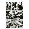 Image 8 : Russ Heath - Original Art for The Punisher #92, Complete 30-page Story, "Razor's Edge" (Marvel, 1994