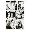 Image 6 : Russ Heath - Original Art for Starman #74, Complete 22-page Story, "His Death and the Dying of It" (