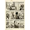 Image 6 : Russ Heath - Original Art for Thrilling Adventures Complete 8-page Story, "Tough Cop" (Atlas, 1970s)
