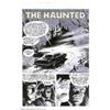 Image 1 : Russ Heath - Original Art for Vampirella #76, Complete 11-page Story, "The Haunted" (Warren, 1979)..