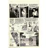 Image 3 : Russ Heath - Original Art for Vampirella #76, Complete 11-page Story, "The Haunted" (Warren, 1979)..