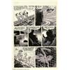 Image 4 : Russ Heath - Original Art for Vampirella #76, Complete 11-page Story, "The Haunted" (Warren, 1979)..