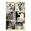 Image 7 : Russ Heath - Original Art for Vampirella #76, Complete 11-page Story, "The Haunted" (Warren, 1979)..