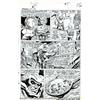 Image 1 : Don Heck and Frank Giacoia - Original Art for Avengers #27, page 13 (Marvel, 1966). This dramatic pa
