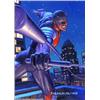 Image 1 : Greg and Tim Hildebrandt - Original Painting, "Daredevil" (1994). Done for the intensely popular Mar