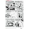 Image 1 : Jack Kirby and Paul Reinman - Original Art for The Avengers #2, page 12 (Marvel, 1963). Absolutely i