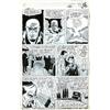 Image 1 : Jack Kirby and Alex Toth - Original Art for X-Men #12, page 4 (Marvel,1965). Any artwork from the X-