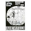 Image 1 : Bob Layton - Original Art for Marvel Comics Presents #11, Complete 8-page Story, "Drain Storm!" (Mar