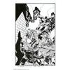 Image 1 : Shawn McManus - Original Art for Daredevil #351, Cover and Complete 22-page Story, "Helping Hands" (