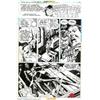 Image 1 : Alex Nino - Original Art for The Witching Hour #47, Complete 8-page Story, "Haunted Any Houses Latel