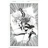 Image 1 : Andy Park and Marlo Alquiza - Original Cover Art for Avengelyne #1/2 (Maximum Press, 1996). Here's a