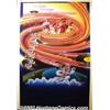 Image 1 : Kim Passey - Original Art for Beatlemania: The Movie Poster (1981). This is the original art for the