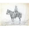 Image 1 : H.G. Peter - Original Sketches (Undated). This lot, from the source that brought us the Wonder Woman