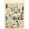 Image 1 : Jerry Robinson - Original Art for Batman #13, Second Story, page 4 (DC, 1942). Here is the one you h
