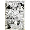 Image 1 : Barry Windsor-Smith and Dan Adkins - Original Art for Tower of Shadows #5, page 3, (Marvel, 1970). H