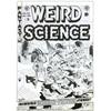 Image 1 : Wally Wood - Original Cover Art for Weird Science #22 (EC, 1953). EC horror master Wally Wood works.