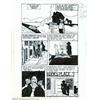 Image 2 : Ed Brubaker - Original Art for Lowlife #1, pages 7 and 11 (Caliber Press, 1990). Two more pages from