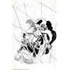 Image 1 : John Romita, Sr. - Original Spider-Man Art (Marvel, undated). OK, we'll admit it. We haven't been ab