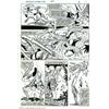 Image 1 : John Romita, Jr. and Frank Giacoia - Original Art for The Amazing Spider-Man #235, page 2 (Marvel, 1