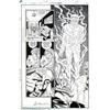 Image 1 : Alex Saviuk - Original Art for X-Files #33, Complete 22-page Story, "Soma" (Topps, 1997). No, we're.