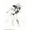 Image 3 : Mike Vosburg and Jack Abel - Original Art for Deadly Hands of Kung Fu, pages 8 and 18, "A Different.