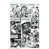Image 1 : Barry Windsor-Smith - Original Art for Marvel Comics Presents #80, page 5, (Marvel, 1991). Barry Win