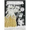 Image 1 : Kim Deitch - Original Illustration "Blab Ad" (undated). This is an ad that was done shortly after Bl