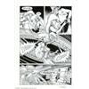 Image 1 : Greg Espinoza - Original Art for Cherry's Jubilee #1, page 3, "The Good, The Bad, and The Cherry" (C