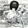 Image 1 : Joe Simon - Original Art "Nancy and Sluggo" (undated). Pass the acid test with this funny adaptation